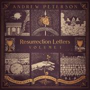 Andrew Peterson 'Resurrection Letters, Vol. I' Album Preorder Begins