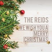 The Reids Wish You A Merry Christmas With Their Holiday Music
