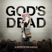 'God's Not Dead' Movie Soundtrack To Feature Newsboys, Superchick, Jimmy Needham, Stellar Kart