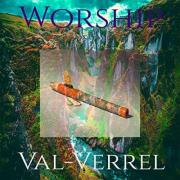 British Artist Val-Verrel Releases High Energy Praise Song: 'Worship'