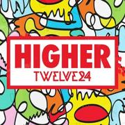 The Message Trusts' Twelve24 Release 'Higher' Single