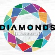 Hawk Nelson Album 'Diamonds' Available For Pre-Order