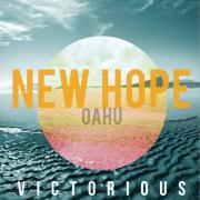 Hawaii's New Hope Oahu To Release 'Victorious'