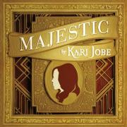 Kari Jobe Releases New Live Album 'Majestic'