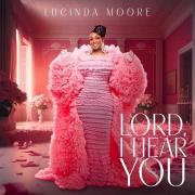 Lucinda Moore Set To Release 'Lord, I Hear You' EP