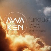 Awaken & Mpfree Announce Collaborative Single 'Furious Love'