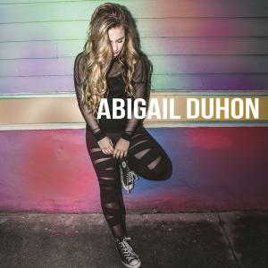 Abigail Duhon - EP