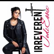 Christian-Rock Artist Jodi Essex Releasing Breakout Single 'Irreverent'