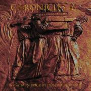 Composer/Guitarist Don Rutherford Releases 'Chronicles 16: A Psalm In Rock'