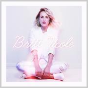 Britt Nicole Announces Self-Titled Fourth Full-Length Studio Album