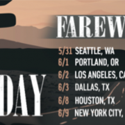 Third Day To Bow Out After 25 Years With A Farewell Tour