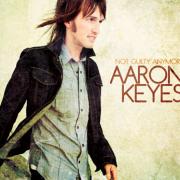 Aaron Keyes' Album 'Not Guilty Anymore' Gets UK Re-Release