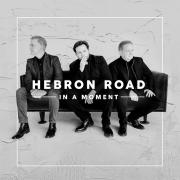 Modern Inspirational Trio Hebron Road Bows 'In A Moment'