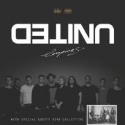 Hillsong United & Rend Collective In Empires Tour