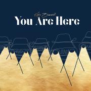 Katie Braswell Returns With New Single 'You Are Here'
