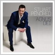 Stuart Pendred Releases New Album 'Agnus Dei'