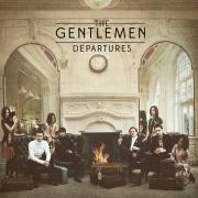 The Gentlemen Release Eagerly Anticipated Third Album 'Departures'