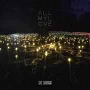 Vineyard UK Release 'All My Love' Live Album
