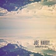Brought Into Being Frontman Joe Hardy Releasing Solo Album 'Without Borders'