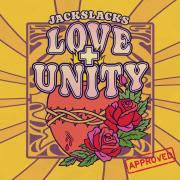 Jackslacks To Release New Album 'Love & Unity'