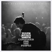 Tenth Avenue North Releases Their Last Album 'Unplugged For The People'