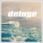 Deluge To Release New Live Album 'Swell' Featuring Guest Musician Stu G