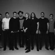 Hillsong United Receive First American Music Award