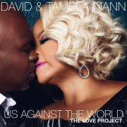 David & Tamela Mann Drop First Collaboration Album 'Us Against the World: The Love Project'