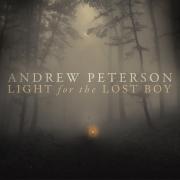 Andrew Peterson Releases 'Light For The Lost Boy'
