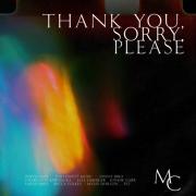 New Single From Manor Collective 'Thank You, Sorry, Please'
