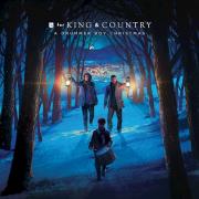 for King & Country Release 'Heavenly Hosts' Music Video