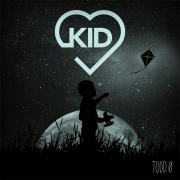 ToddZero Returns With Full-Length Album 'Kid Heart'