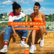 Christian Singer/Songwriter Sharlene-Monique Returns with Soulful Single 'Diamond Woman'