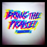 Audacious Band Announce New Album 'Bring The Praise' & UK Tour
