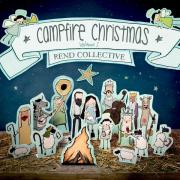 UPDATED: Rend Collective Confirm New Album 'Campfire Christmas Volume 1'