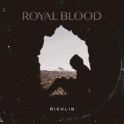 Gotee Records New Artist RICHLIN Releases 'Royal Blood' Single