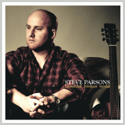Steve Parsons - Beautiful Broken World