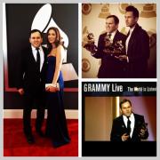 Matt Redman Wins Two Grammy Awards For '10,000 Reasons'