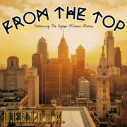 Christian Hip-Hop Veteran B.E.R.I.D.O.X. Releases 'From the Top' Featuring The Agape Music Group