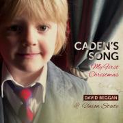 David Beggan & Union State Release 'Caden's Song' In Memory Of 6-Year Old Son