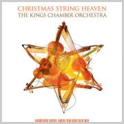 Christmas String Heaven