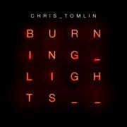 Chris Tomlin's New Album 'Burning Lights' Enters Main Billboard Album Chart At Number 1