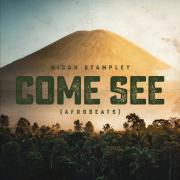 Micah Stampley Releases Summer Jam 'Come See (Afrobeats)'