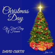 David Curtis Releases Musical Reflection On The True Meaning Of Christmas