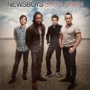 More Success For Newsboys 'Born Again' As Band Head To Europe