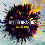 Matt Redman's '10,000 Reasons' Places Highly On iTunes Charts