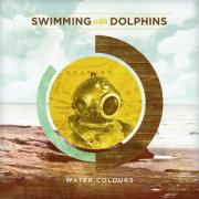 Swimming With Dolphins Set To Release 'Water Colours'