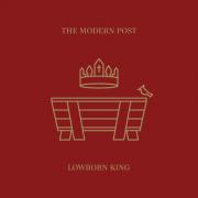 The Modern Post Releases Christmas EP 'Lowborn King'