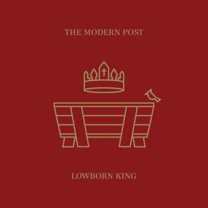 Lowborn King - EP