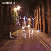 LTTM Awards 2015 - No. 5: Audacious - Ray of Light